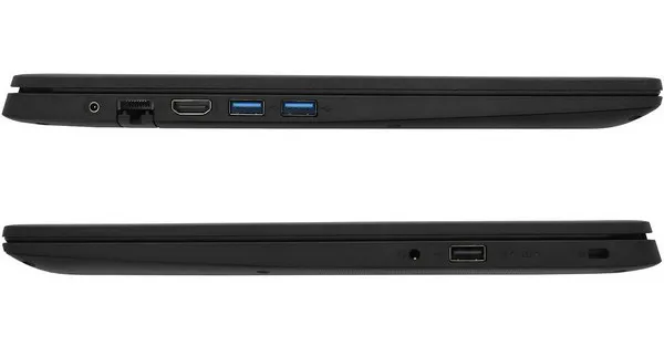 Ноутбук Acer Extensa 15 EX215-22-R5NC NX.EG9ER.00Q