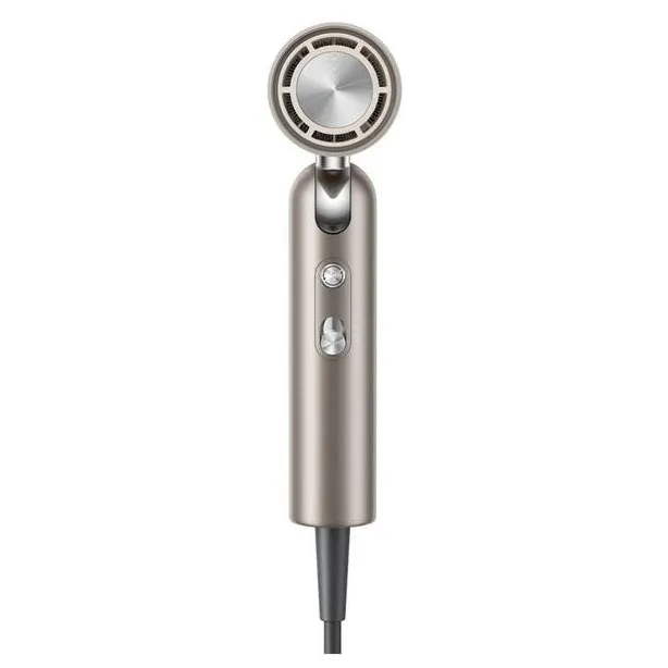 Фен Dreame Pocket High-Speed Hair Dryer Gold