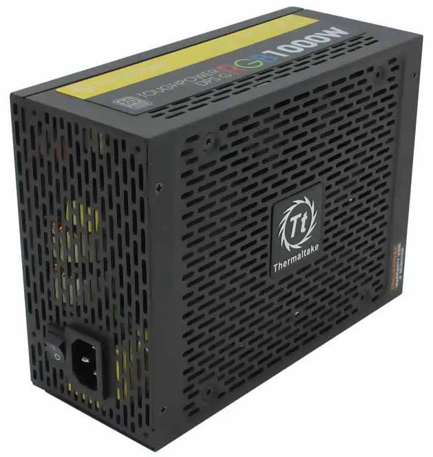 Блок питания ATX Thermaltake TPG-1000D-T 1000W