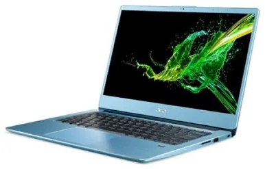 Ноутбук Acer SF314-41G, NX.HFHER.002