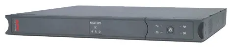 ИБП APC SC450RMI1U