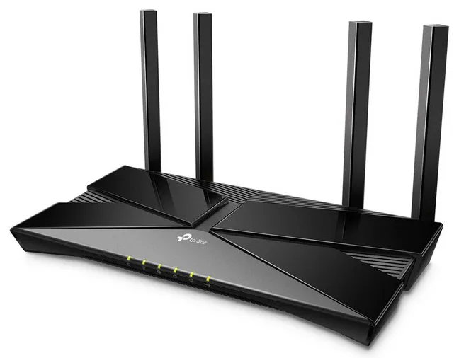 Маршрутизатор TP-Link Archer AX20(EU)