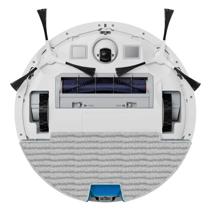 Робот-пылесос Tefal RG9077WH