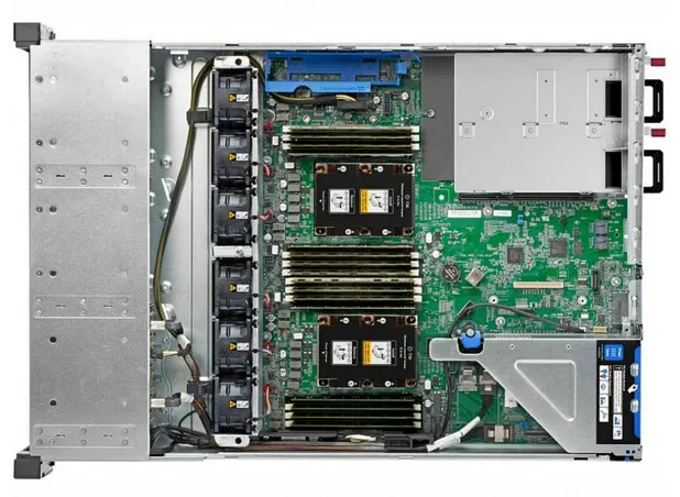 Сервер HP Enterprise DL180 Gen10 P37151-B21
