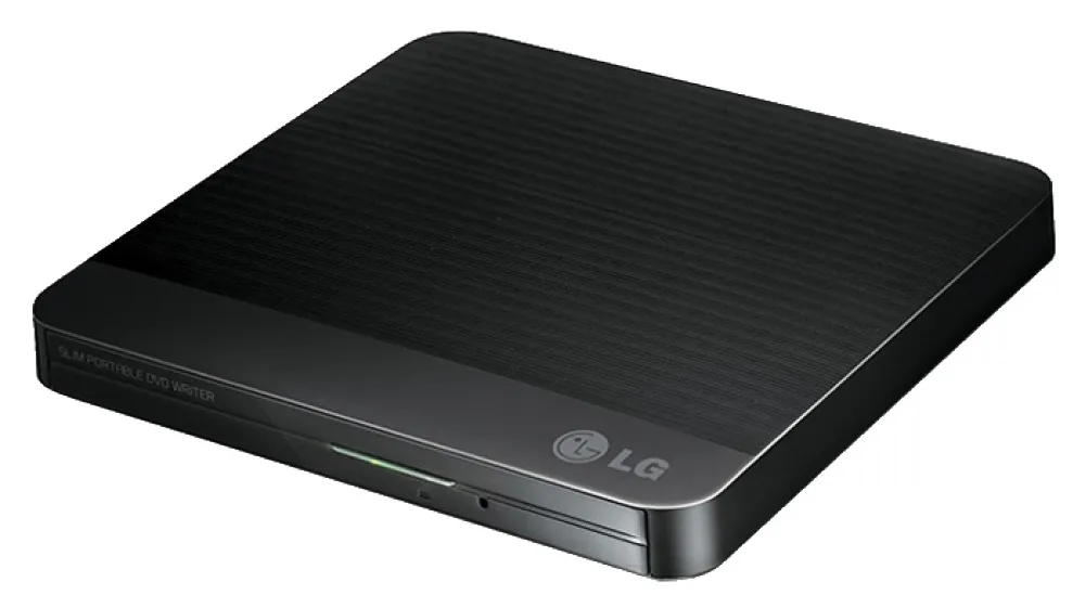 Внешний привод LG GP50NB41
