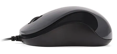 Компьютерная мышь A4tech N-320-2 Black
