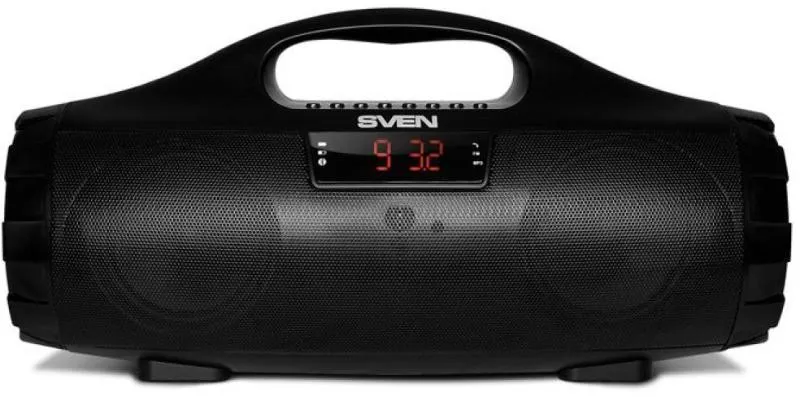 Колонка SVEN PS-460 black SV-015237