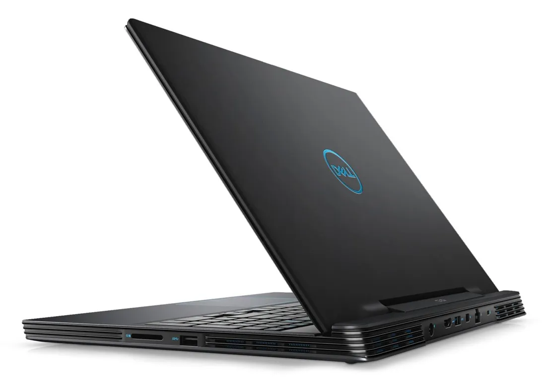 Ноутбук Dell G5-5590 210-ARLG 4