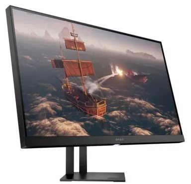 Монитор 27" HP Europe 27i 8AC94AA