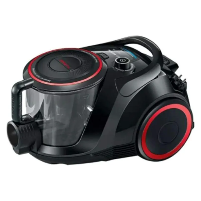 Контейнерный пылесос BOSCH BGS41POW1