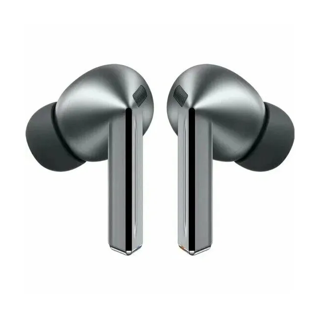 Наушники Samsung Buds3 Pro SM-R630NZAACIS Silver