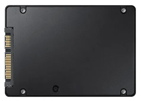 SSD накопитель 512GB Samsung 850 PRO MZ-7KE512BW