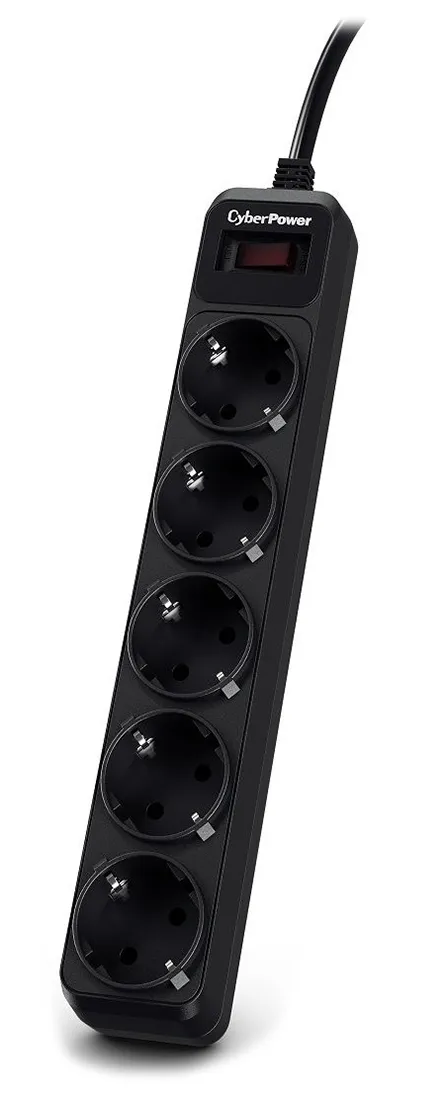 Сетевой Фильтр CyberPower B0520SB0-DE
