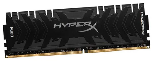 Оперативная память 8 GB Kingston HyperX Predator HX436C17PB4/8