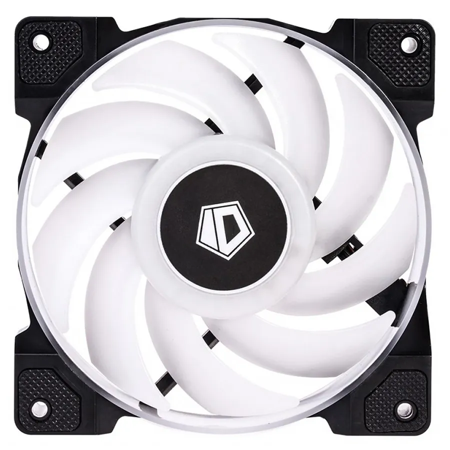 Кулер для корпуса ID-Cooling WF-12025