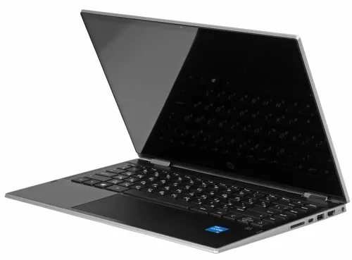 Ноутбук HP Pavilion x360 14-dw1005ur