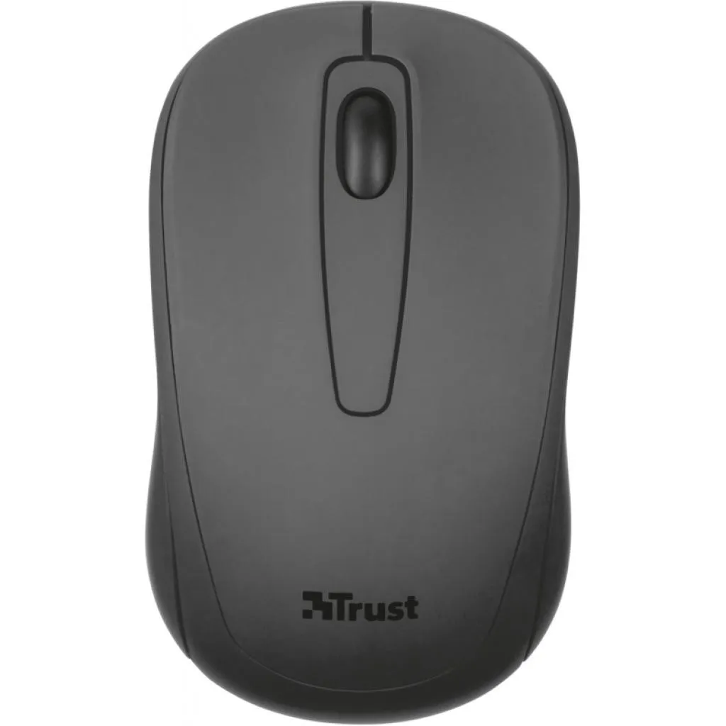 Компьютерная мышь беспроводная Trust Ziva Compact