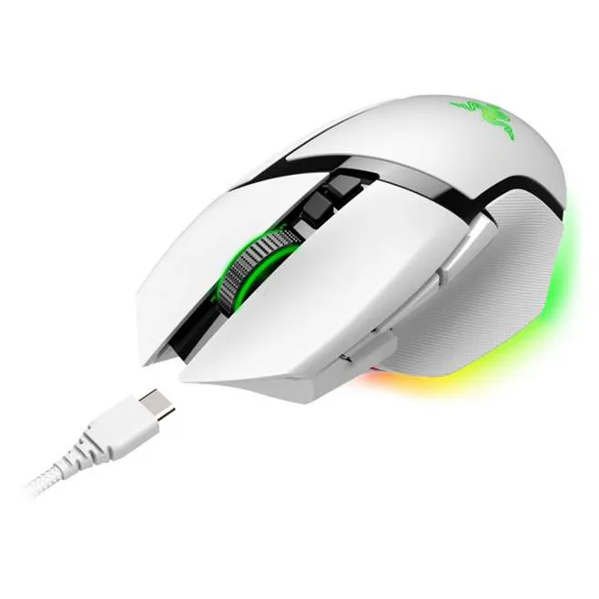 Компьютерная мышь Razer Basilisk V3 Pro - Mercury