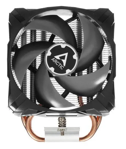 Кулер для процессора Arctic Cooling Freezer A13 X CO