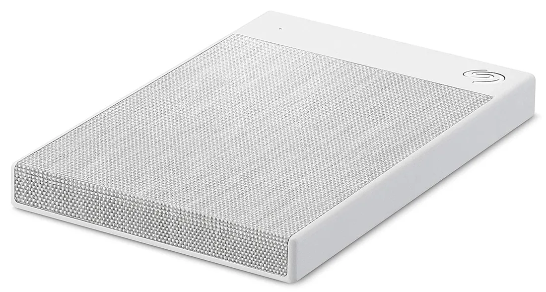 Внешний жесткий диск 1 TB Seagate Backup Plus Ultra Touch STHH1000402