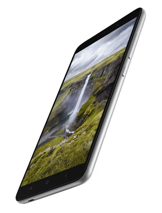 Смартфон Xiaomi Redmi Note 3PRO Black