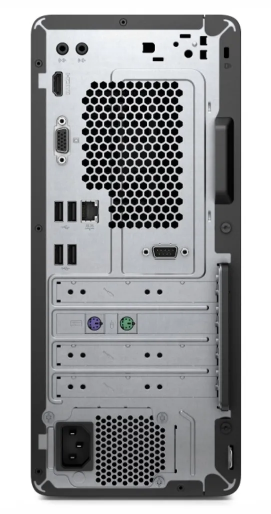 Системный блок HP Europe Desktop Pro G2 5QL11EA