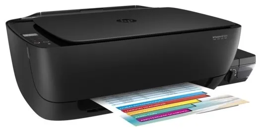 МФУ HP X3B09A HP DeskJet GT 5820 AiO