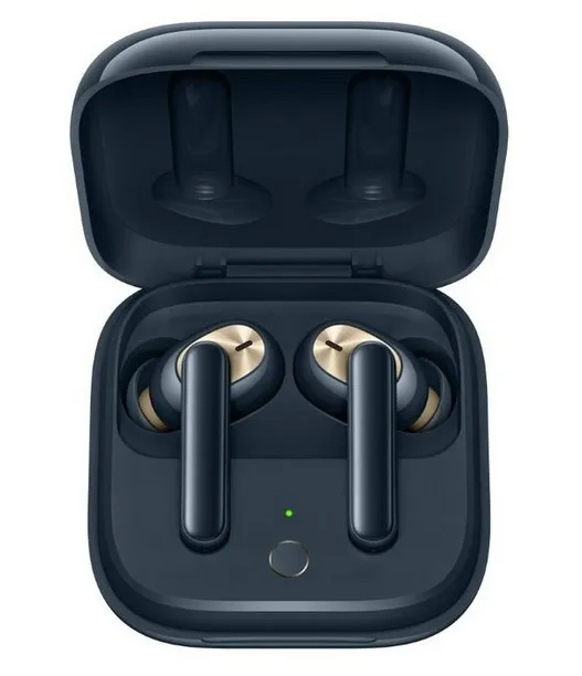 Bluetooth Гарнитура OPPO Enco W51 Starry Blue