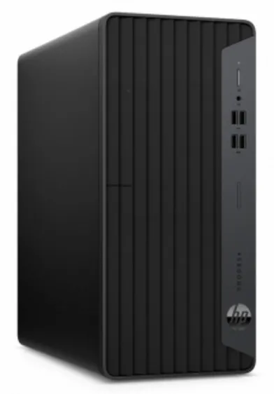 Компьютер HP EliteDesk 800 G6 1D2Y1EA