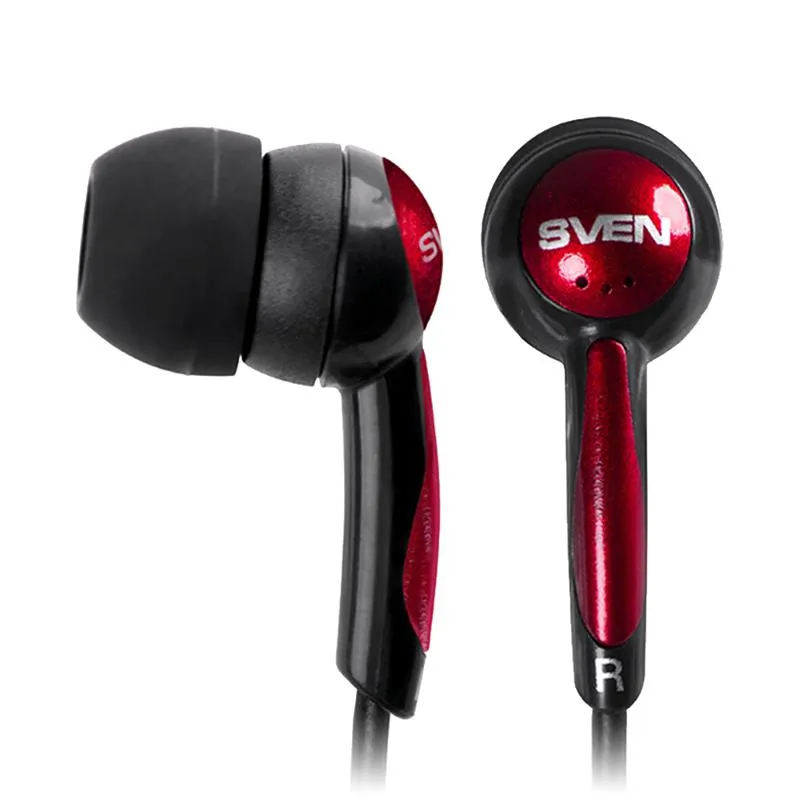 Наушники SVEN SEB 130 Комбинированный