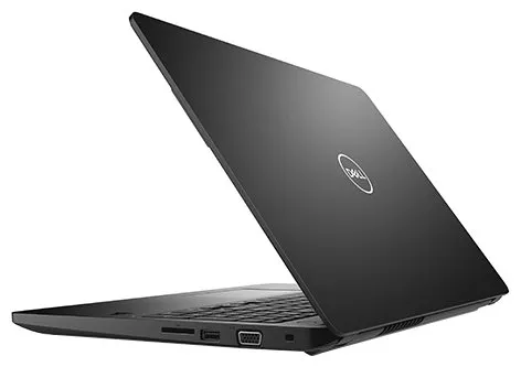 Ноутбук Dell Latitude 3580 210-AKUS-N005L3580K15EMEA