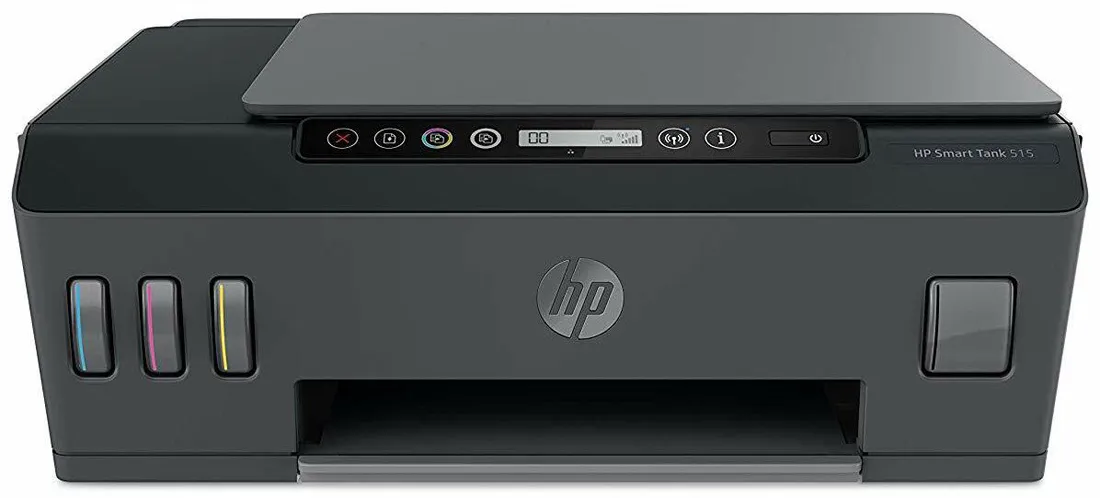 МФУ HP Europe Smart Tank 515 1TJ09A