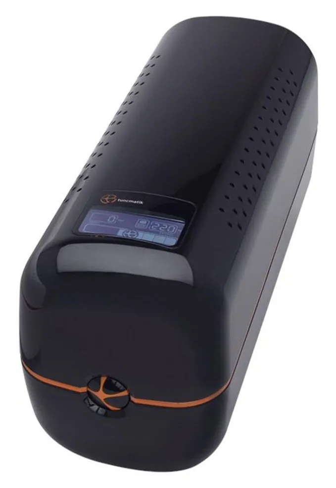 ИБП TUNCMATIK TSK5208