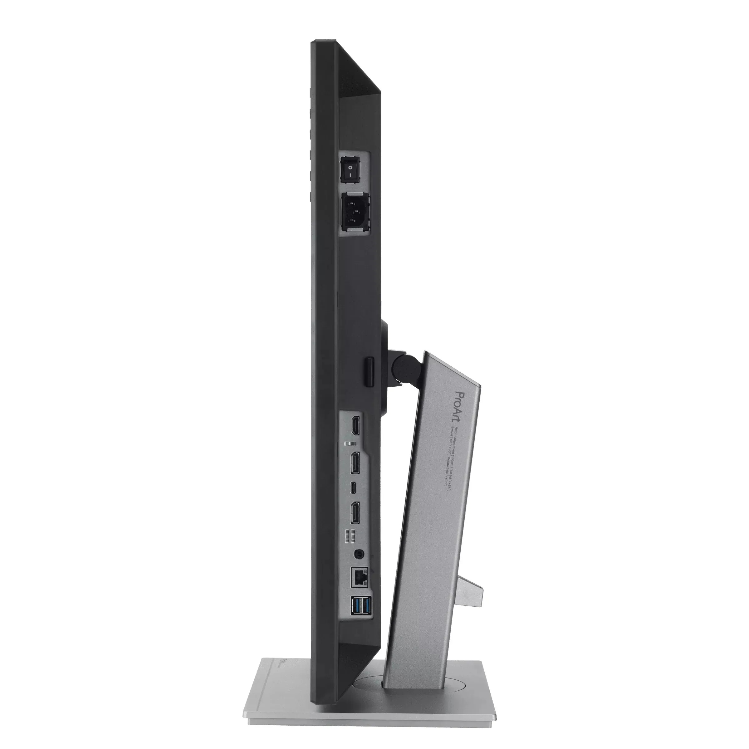 Монитор 24.1" ASUS PA248CNV