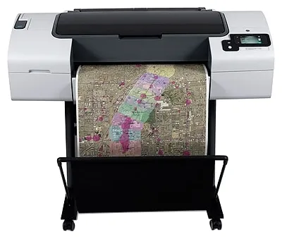 Плоттер HP CR648A Designjet T790ps