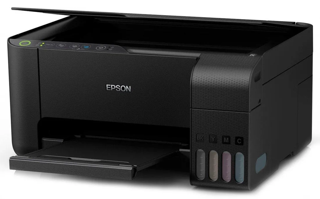 МФУ Epson L3150 CIS C11CG86409