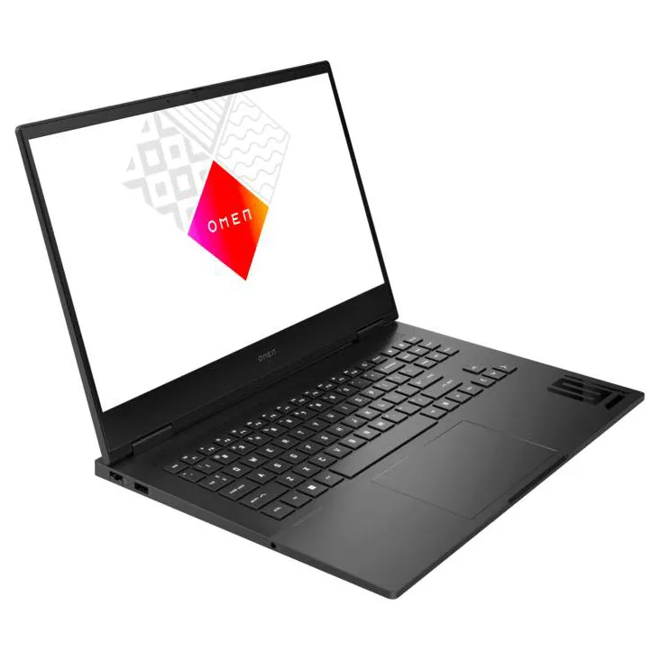 Ноутбук HP Omen 16-wd0006ci 804G2EA