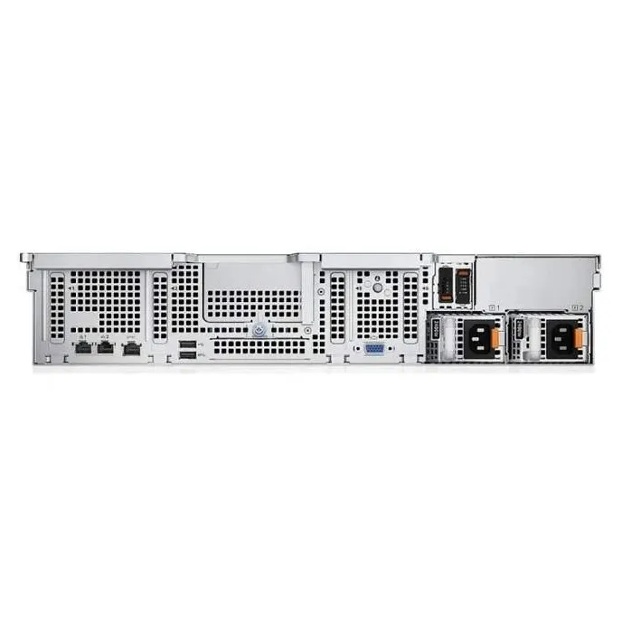 Сервер Dell PowerEdge R750xs 210-AZYQ-123