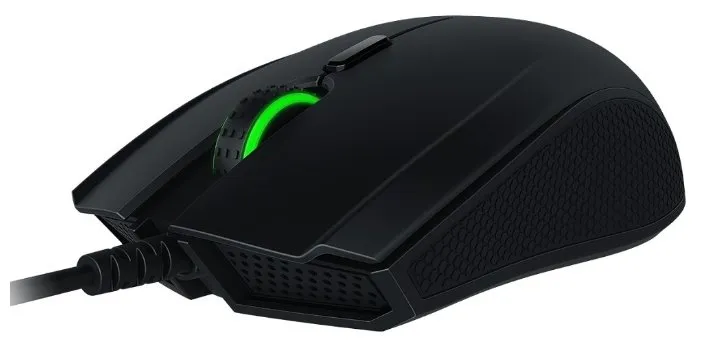 Компьютерная мышь Razer Abyssus V2 Essential Ambidextrous
