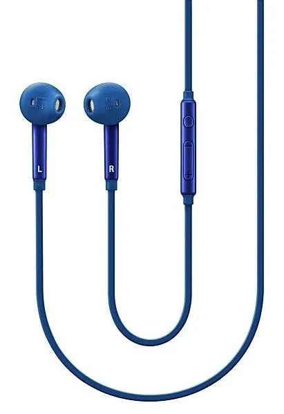 Наушники Samsung EO-EG920LLEGRU Синие