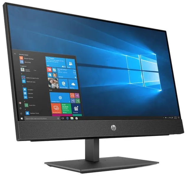 Моноблок HP Europe ProOne 400 G5 AiO NT 7EM56EA