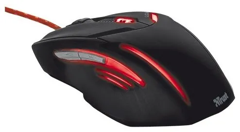 Мышь игровая TRUST GXT152 ILLTED