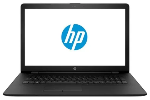Ноутбук HP 17-AK067UR 2GS39EA