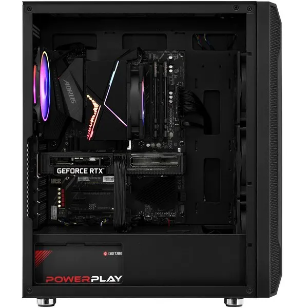 Компьютер Extreme 52097