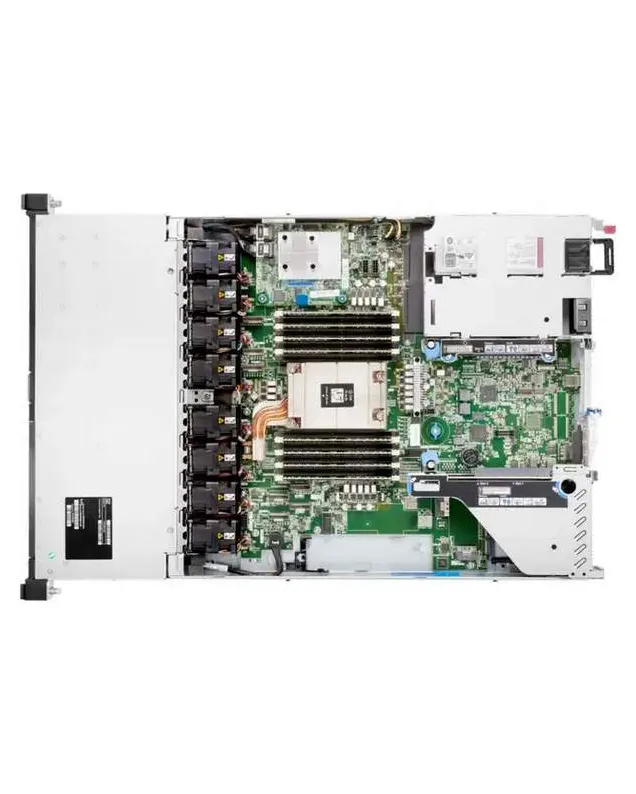 Сервер HPE DL325 Gen10 Plus v2 P38477-B21