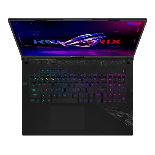 Ноутбук Asus ROG Strix SCAR18 G834JZR-N6072