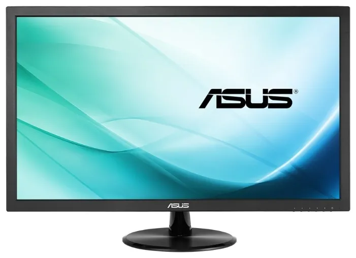 Монитор 21.5" Asus VP229TA