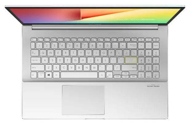 Ноутбук ASUS VivoBook S15 S533EA-BN422W 90NB0SF4-M003C0