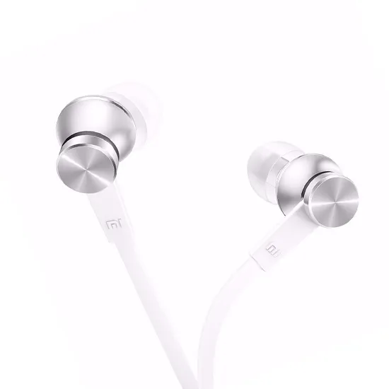 Наушники Xiaomi  Basic ZBW4355TY Серебро