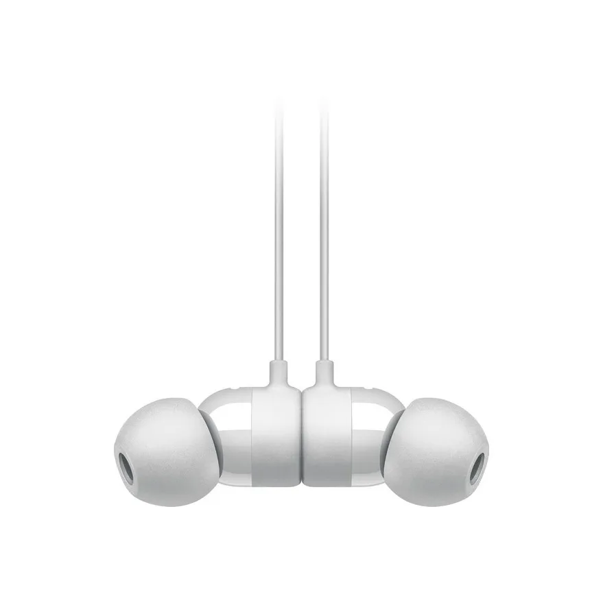 Наушники BeatsX Earphones Satin Silver MTH62ZM/A